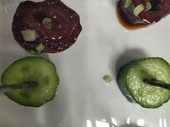-老牌坊•鲁菜名店•地道济南菜(大观园商埠店)