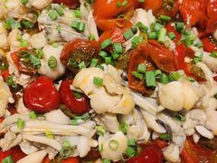 -再回首泡椒牛蛙(骆驼店)