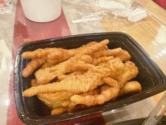 -扬二春炒饭(国庆路总店)