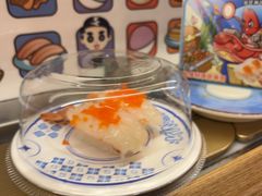 -金匠寿司(金虹桥国际中心店)