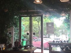 大堂-潮十三潮汕砂锅粥(高新四路大都荟店)