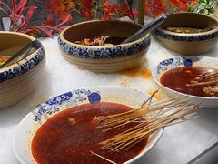 -犇放和牛烤肉·烤榴莲自助(苏宁城市奥莱店)