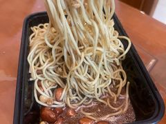 -乔伯凉面(白沙路店)