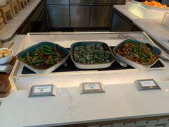 -RISE RESTAURANT(滨海湾金沙店)
