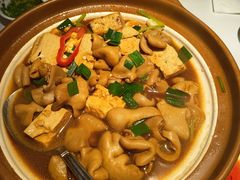 -码头见·潮汕菜(领展中心城店)