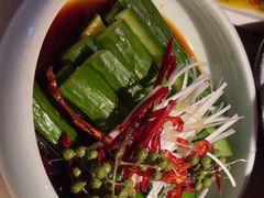 -绿茶餐厅(华发商都店)