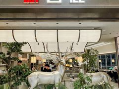 -新白鹿餐厅(第一百货店)