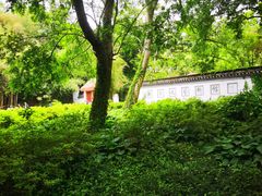 -采石矶景区