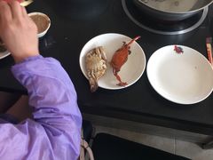 -大蟹天下海鲜自助