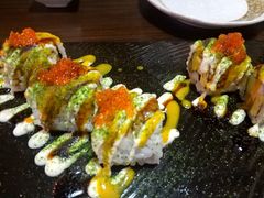 小林卷-小曹日本料理(软景中心店)