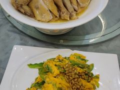 -鹭园酒家·四十年老字号