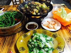 -胡师傅三下锅(汽车站店)