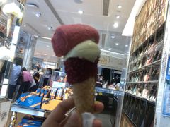 -VENCHI 闻绮(北京汉光店)