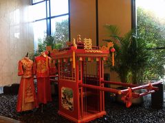 -长沙富力万达文华酒店