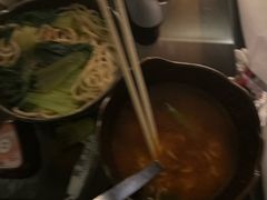 -华夏良子·足道SPA艾灸(王府井店)