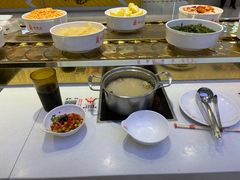 -西火火·川派小火锅(西溪银泰店)