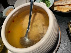 -庐灶江南·江南菜·四合院Bistro(东直门雍和宫·原华侨宾馆店)