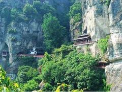 -大慈岩风景区