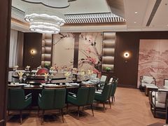 -梅山饭店-中餐厅(梅山路店)
