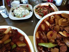 -福顺祥大盘鸡(临潼店)