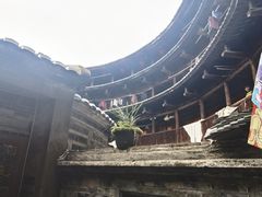 -福建土楼(南靖)景区