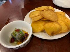-玫瑰红烤羊排(北新桥三条店)