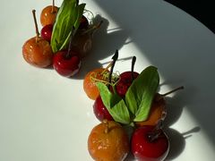 -大董(华贸购物中心店)