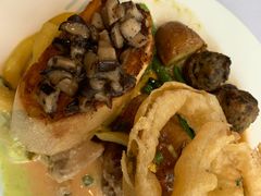 -拉蒂娜·巴西牛排馆 Latina·Brazilian Steakhouse(陆家嘴旗舰店)