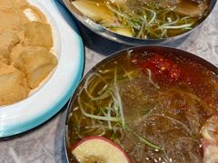 -屋里家延边朝鲜族冷面(梅林3店)