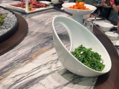 -威尔·佳宴创意陕菜融合菜(老城根红庙坡地铁站店)