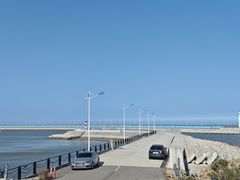 -宁波松兰山滨海旅游度假区