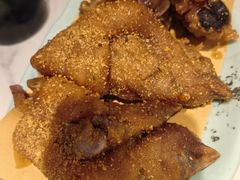 -状元阁烧烤(新华路总店)