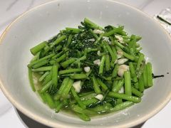 -老馆子·建德菜·山肴鱼鲜(海威新界店)