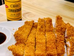 -顶巧鸡汤馄饨(虹口总店)