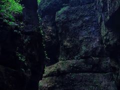 -南石洋大峡谷