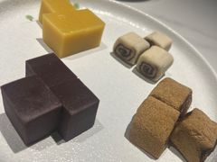 -羲和雅苑•北京烤鸭(国贸商城店)
