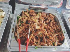 -乡党臊子面(丰庆公园店)