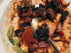 -中国徽菜·徽商故里(广安门店)