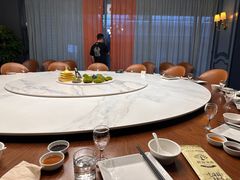 -新海渔港·胶东海鲜家常菜·家宴(奥体中心店)