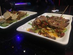 -星派对KTV(东区远洋店)