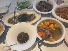 -上海宝华喜来登酒店·采悦轩中餐厅
