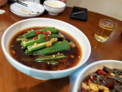 秋葵-食藕·武昌鱼(古德寺店)