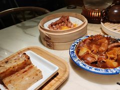 -陶陶居酒家(SM二期购物广场店)