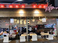 门面-千寿·金焰食堂(仁和新城店)
