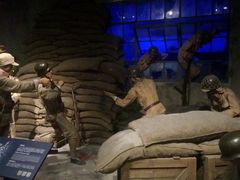 -上海四行仓库抗战纪念馆