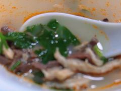 -北三沙家烧麦(北头道街店)