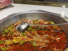 -盐井记·自贡美蛙鲜锅兔(中和店)