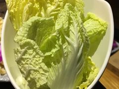娃娃菜-同仁四季椰子鸡(海岸城天利店)