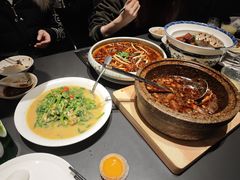 -铜锣湾·有麝自然香(渝北财富中心店)