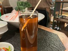 -三出山火锅(南京万象天地店)